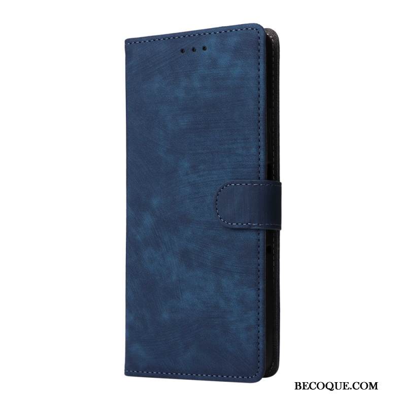 Kotelot Xiaomi Redmi Note 14 Pro Plus 5g Mokkanahkaversio Hihnalla