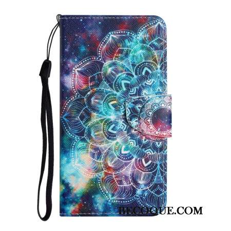 Kotelot Xiaomi Redmi Note 14 Pro Plus 5g Puhelinkuoret Galaksimandala