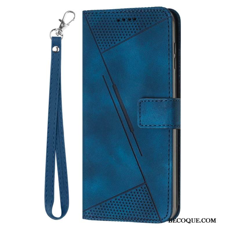 Kotelot Xiaomi Redmi Note 14 Pro Plus 5g Puhelinkuoret Mokkanahkaefektiviivat