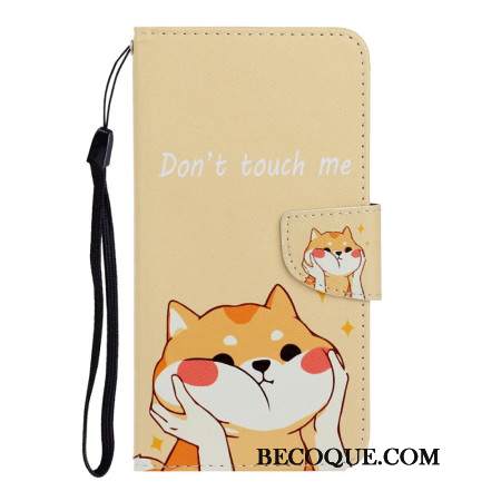 Kotelot Xiaomi Redmi Note 14 Pro Plus 5g Shiba Inu -kuvio