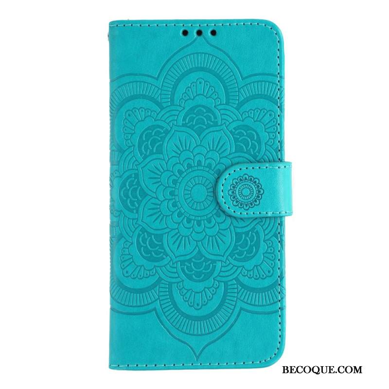 Kotelot Xiaomi Redmi Note 14s Kuviollinen Mandala
