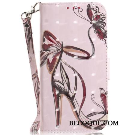 Kotelot Xiaomi Redmi Note 15 5g Korkokengät Suojakuori