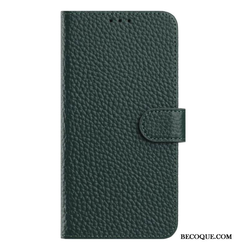 Kotelot Xiaomi Redmi Note 15 5g Nahkakuvioitu Suojakuori