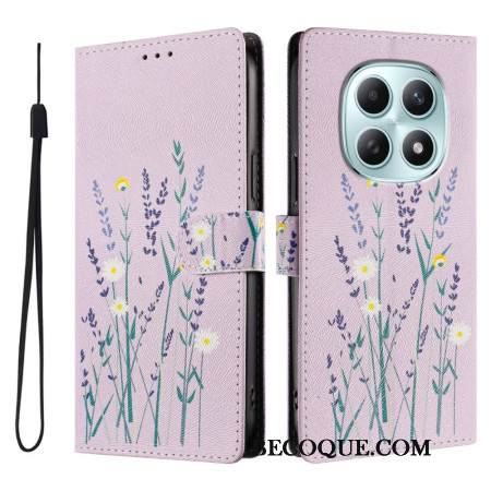 Kotelot Xiaomi Redmi Note 15 5g Puhelinkuoret Laventeli