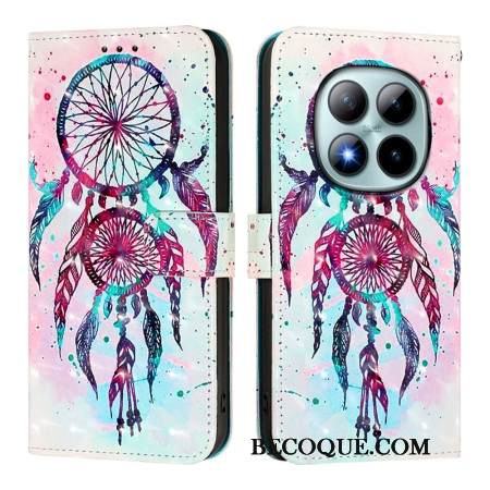 Kotelot Xiaomi Redmi Note 15 Pro Plus 5g Puhelinkuoret Unisieppari