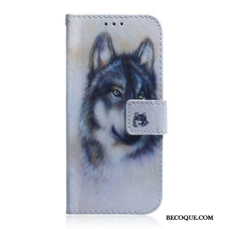 Kotelot iPhone 13 Pro Max Koiran Ilme