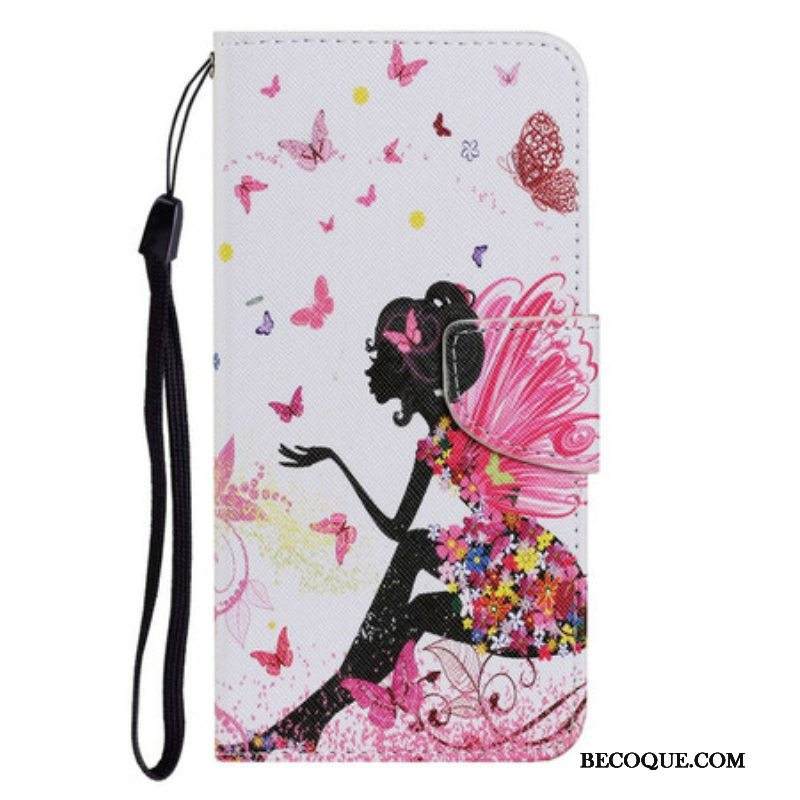 Kotelot iPhone 13 Pro Taikakeiju