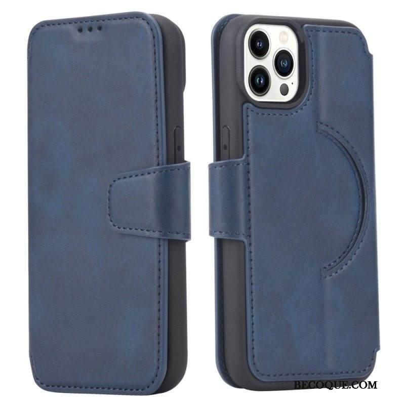 Kotelot iPhone 14 Pro Magsafe-yhteensopiva