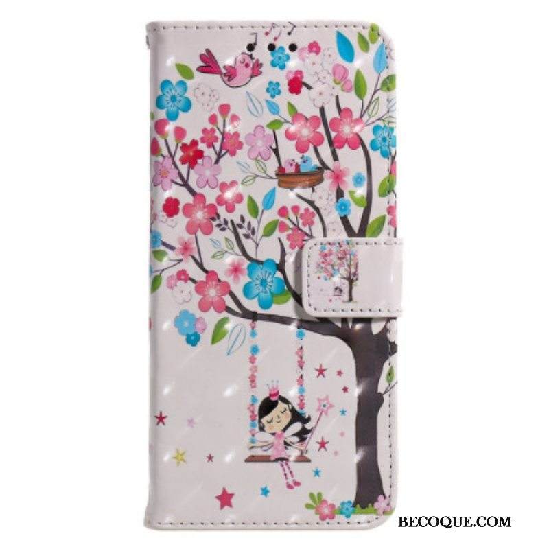 Kotelot iPhone 14 Pro Max Hyvää Swingiä