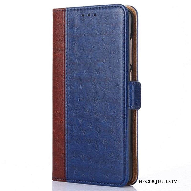 Kotelot iPhone 14 Strutsin Ihon Rakenne