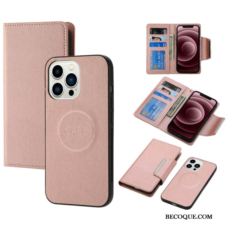 Kotelot iPhone 16 Pro Ensiluokkainen Irrotettava Kuori Kotelot iPhone 16 Pro Ensiluokkainen Irrotettava Kuori