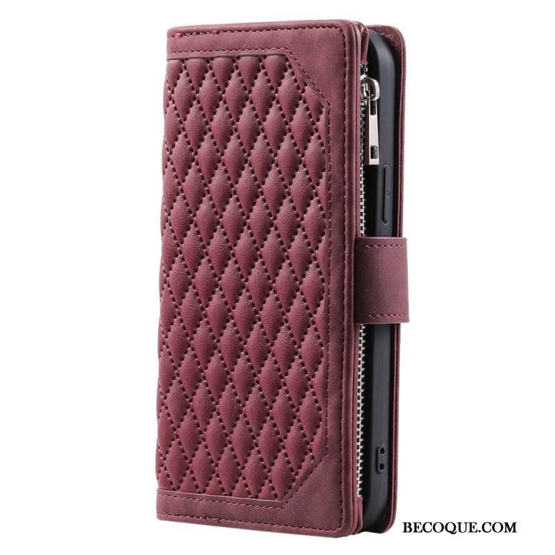 Kotelot iPhone 17 Ensiluokkainen Tikattu