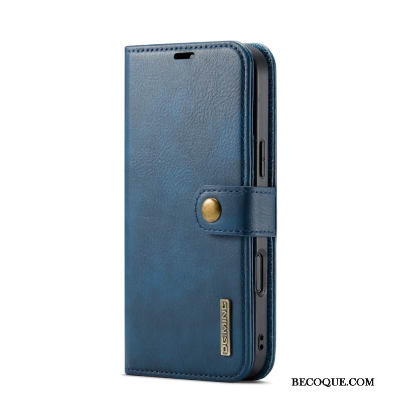 Kotelot iPhone 17 Pro Max Irrotettava Dg.ming