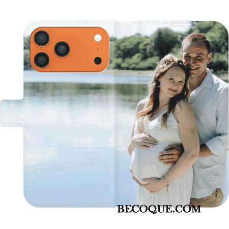 Kotelot iPhone 17 Pro Max Personoitu