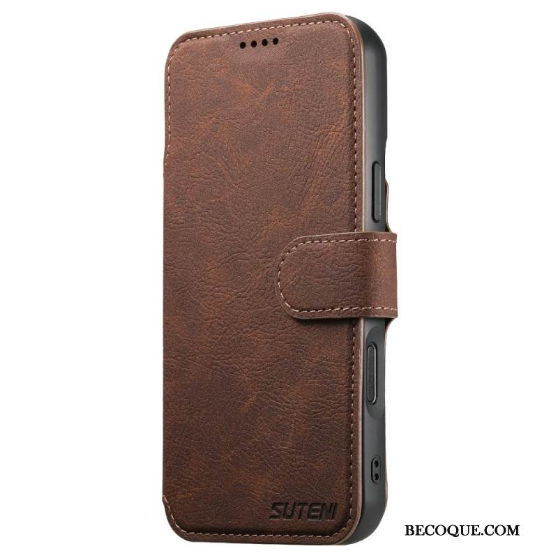 Kotelot iPhone Air Irrotettava Magsafe-kotelo Suteni Suojakuori