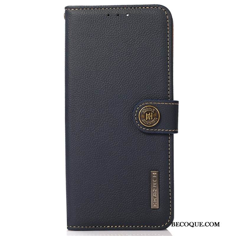 Kotelot iPhone Air Klassinen Khazneh Suojakuori