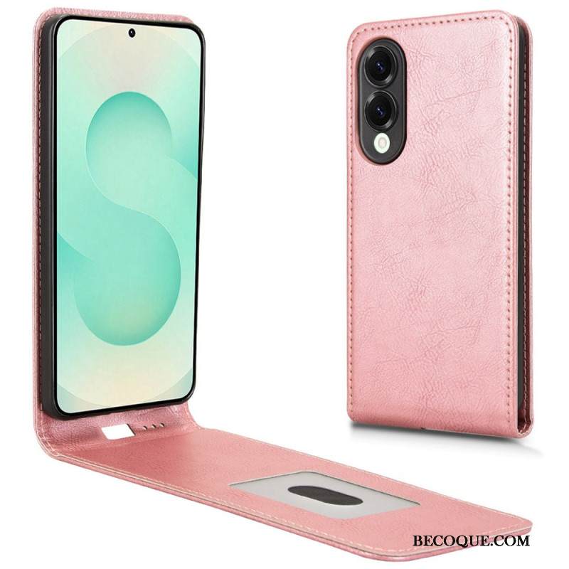 Kuoret Samsung Galaxy S25 5g Edge Pystysuuntainen Muotoilu