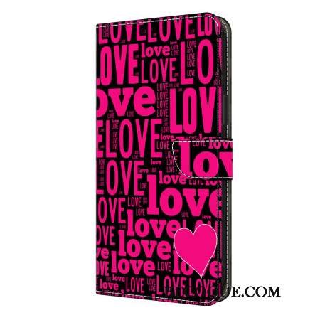 Kuoret Samsung Galaxy S26 Plus Rakkaus