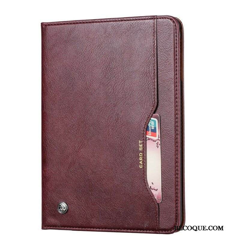 Kuoret Samsung Galaxy Tab A7 Lite Korttisarja