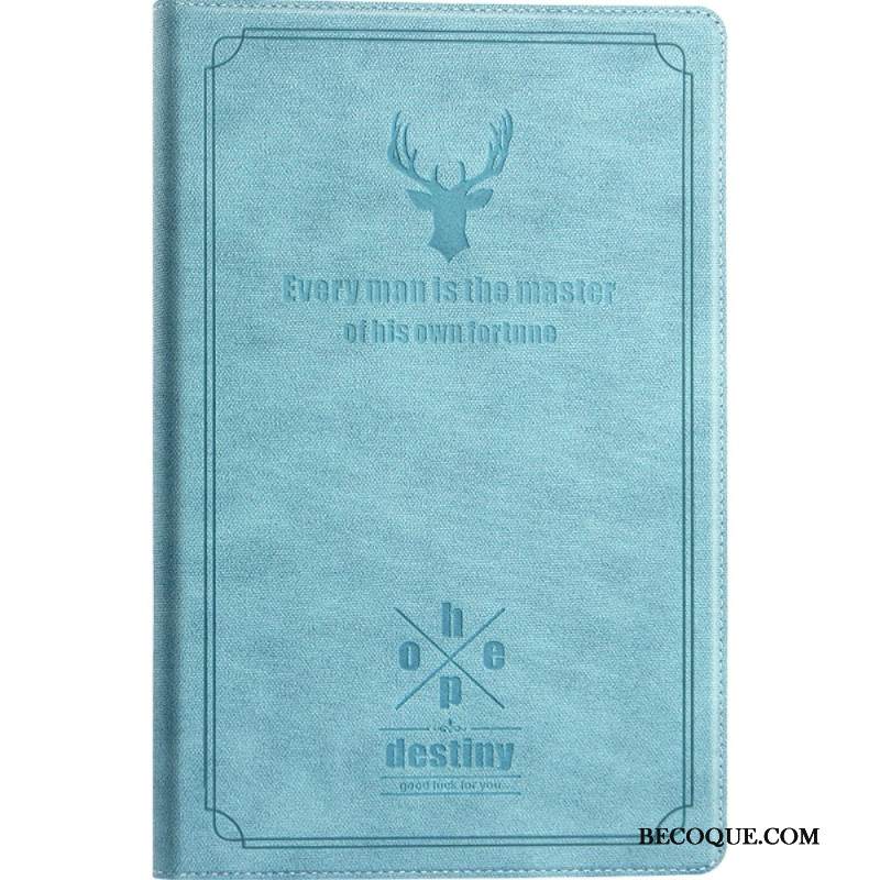 Kuoret Samsung Galaxy Tab S10 Fe Puhelinkuoret Peura