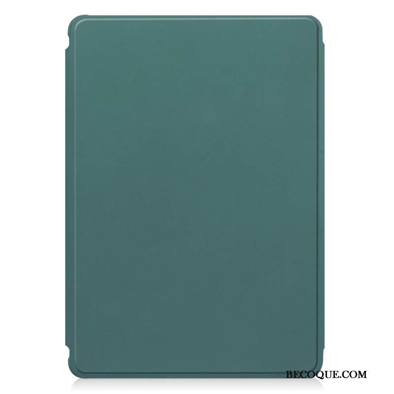 Kuoret Samsung Galaxy Tab S10 Plus Puhelinkuoret Pyörivä Jalusta