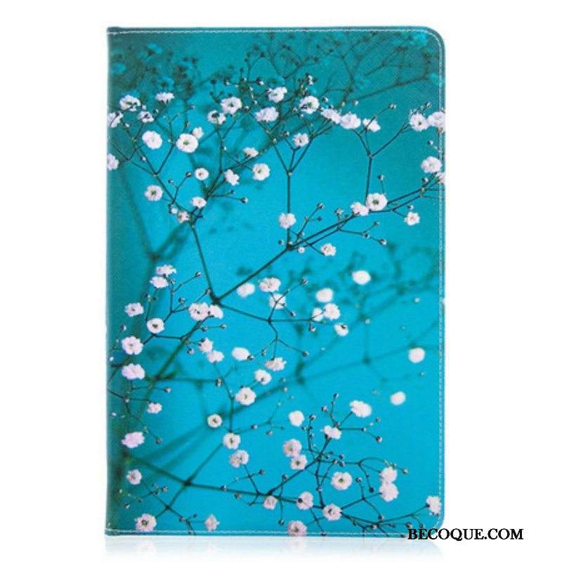 Kuoret Samsung Galaxy Tab S8 / Tab S7 Oksat Keväällä