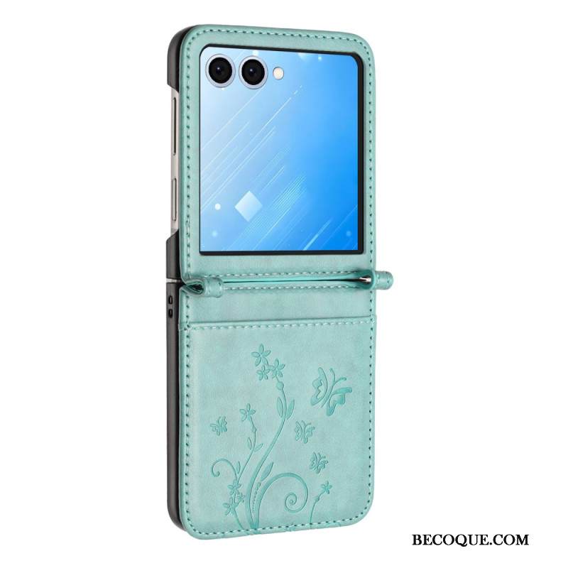 Kuoret Samsung Galaxy Z Flip 7 Puhelinkuoret Kukallinen