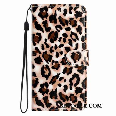 Kuoret Xiaomi 15t Pro Leopardikuvio