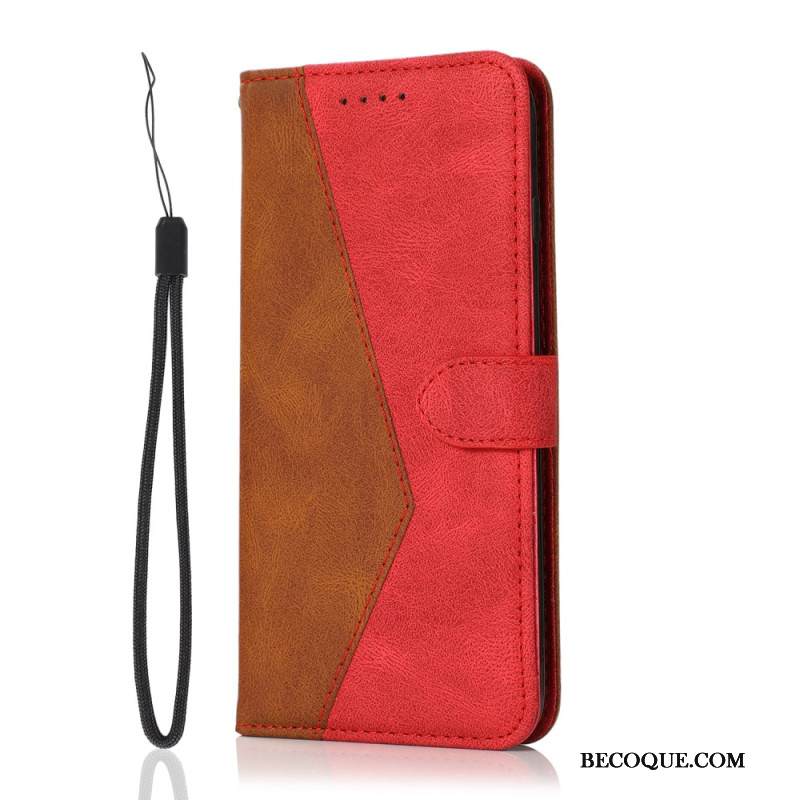 Kuoret Xiaomi 17 Kaksivärinen