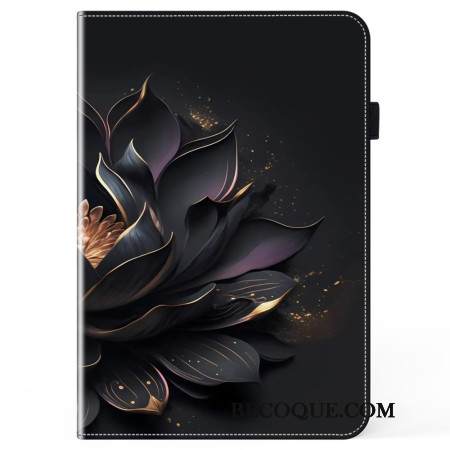 Kuoret Xiaomi Pad 7 / 7 Pro Kukka-aihe