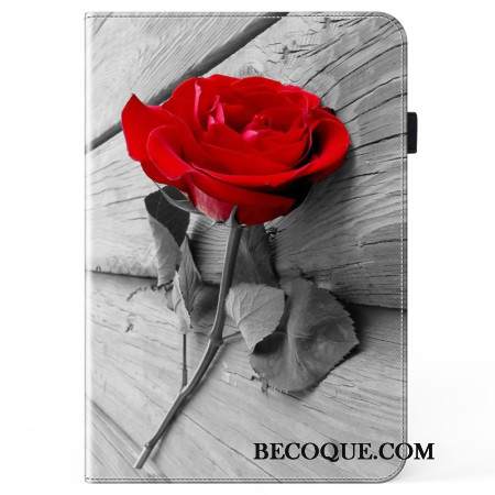 Kuoret Xiaomi Pad 7 / 7 Pro Puhelinkuoret Ruusu