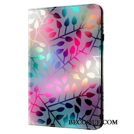 Kuoret Xiaomi Pad 7 / 7 Pro Puhelinkuoret Vaahteranlehtiä