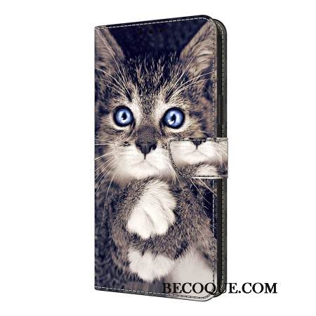 Kuoret Xiaomi Redmi Note 14 Pro 4g Kissa