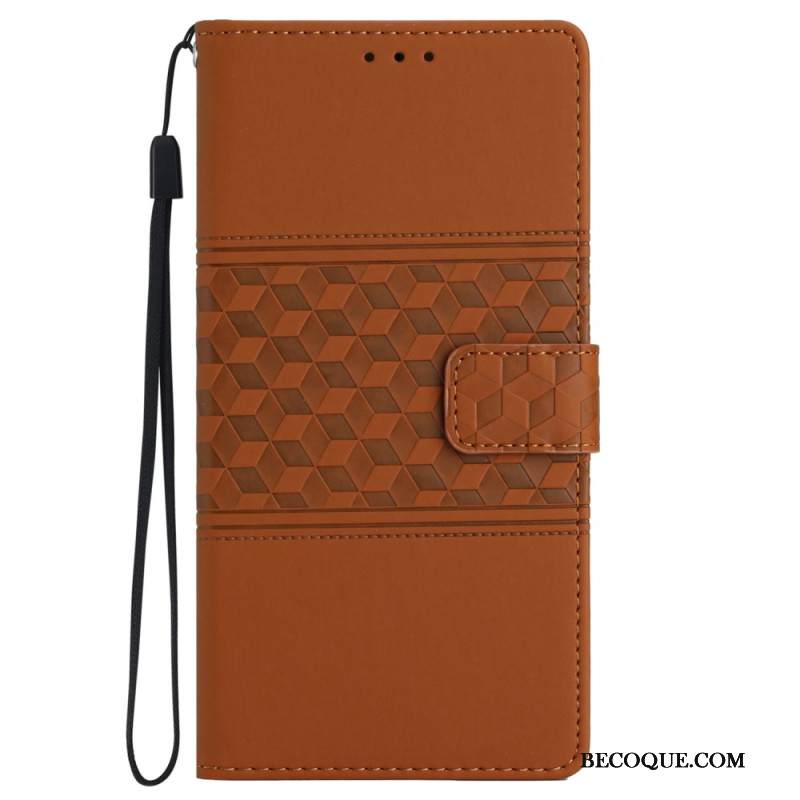 Kuoret iPhone 16 Pro Hihnafrieze Kuoret iPhone 16 Pro Hihnafrieze