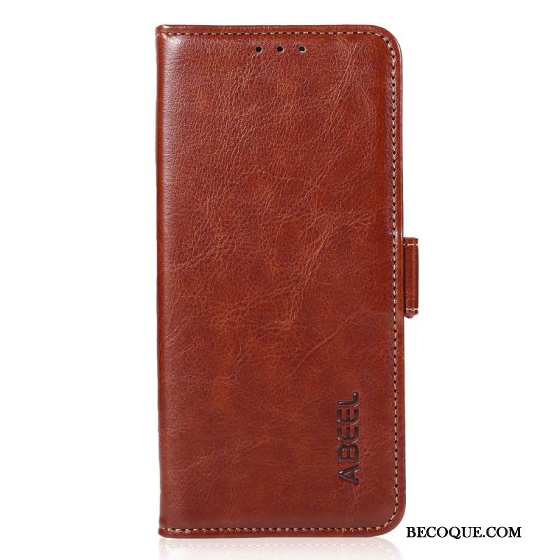 Kuoret iPhone 16 Pro Max Abeel Kuoret iPhone 16 Pro Max Abeel