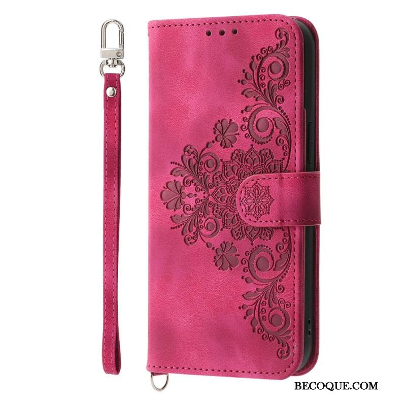 Kuoret iPhone Air Kukallinen Pitsi