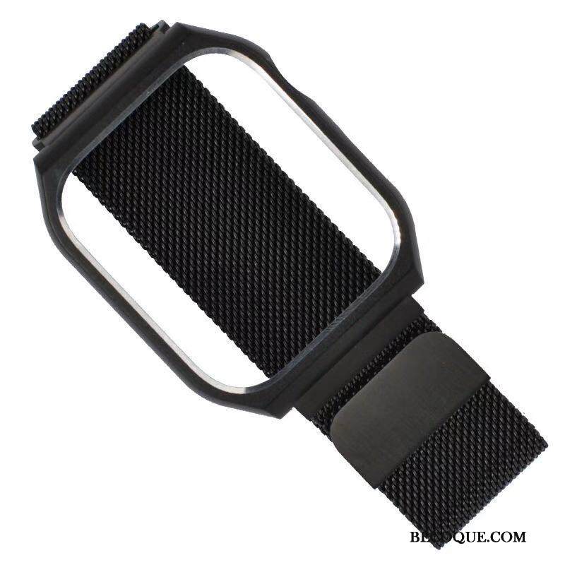 Kuori Apple Watch Series 2 Suojaus Magneettinen Musta, Kotelo Apple Watch Series 2