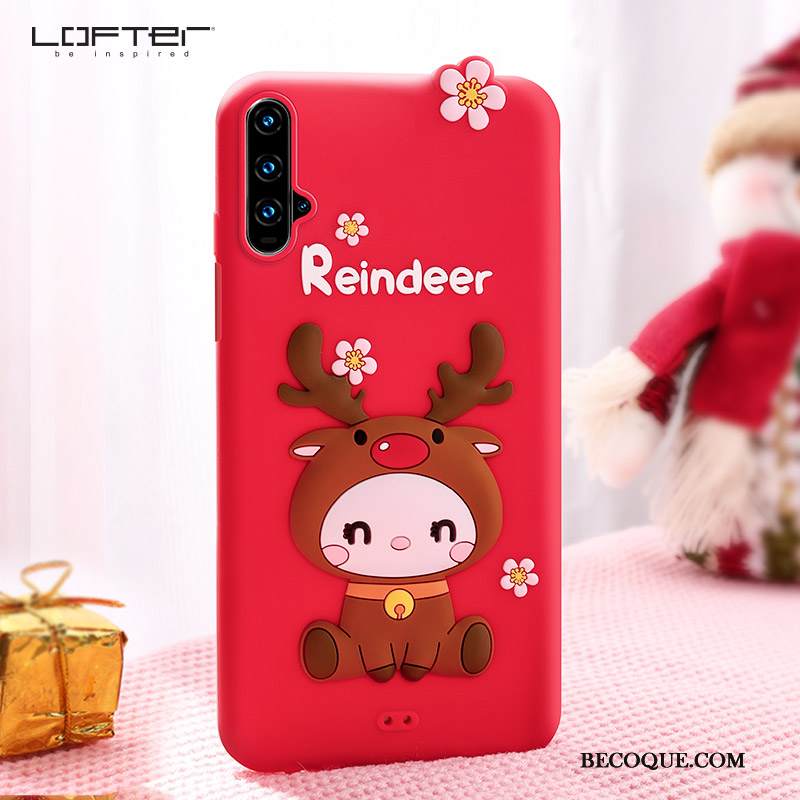 Kuori Honor 20 Pehmeä Neste Ripustettavat Koristeet Murtumaton, Kotelo Honor 20 Silikoni Puhelimen Kuoret Ihana