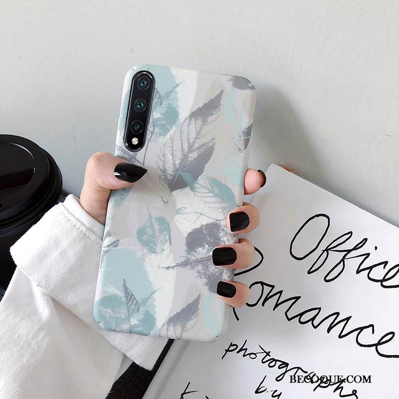 Kuori Honor 9x Pro Tila Persoonallisuus Sininen, Kotelo Honor 9x Pro Luova Uusi Ylellisyys