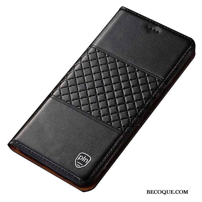 Kuori Honor 9x Suojaus Lehmä Musta, Kotelo Honor 9x Nahka Puhelimen Kuoret Murtumaton