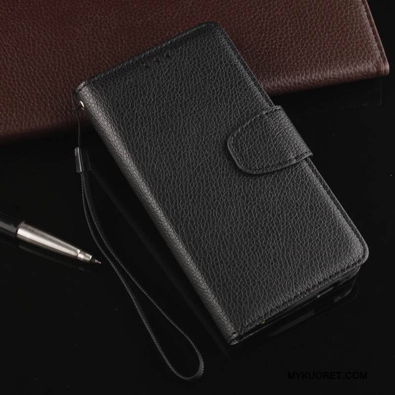 Kuori Htc One M7 Pehmeä Neste Murtumaton Puhelimen Kuoret, Kotelo Htc One M7 Nahka Musta