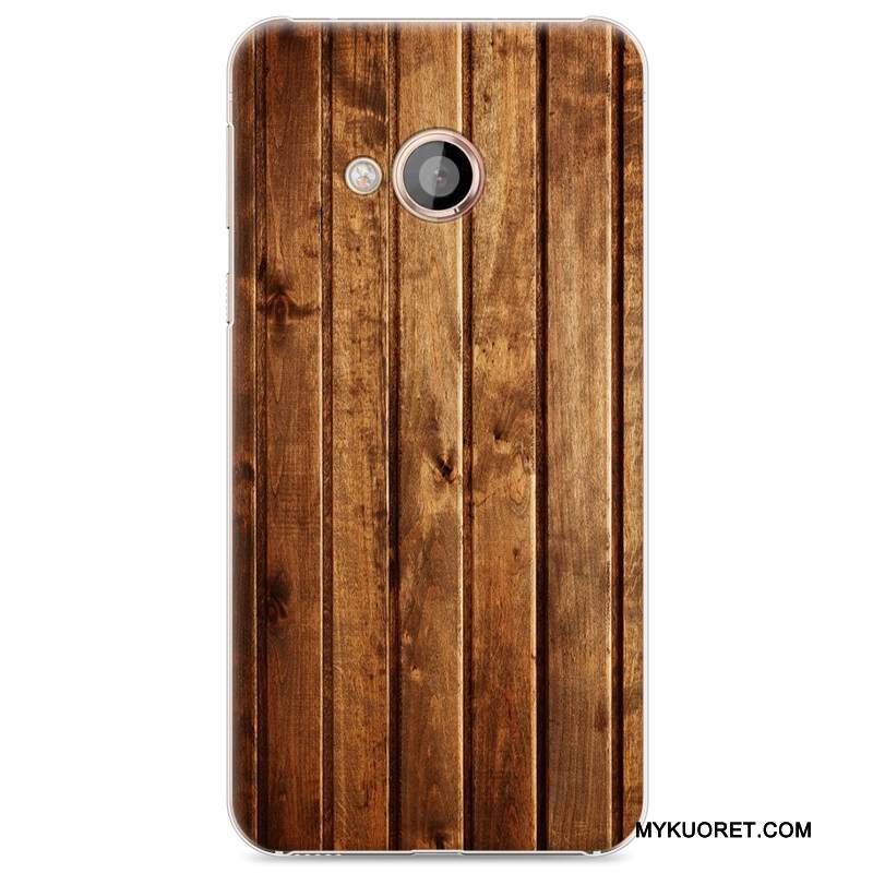 Kuori Htc U Play Luova Kova Murtumaton, Kotelo Htc U Play Suojaus Trendi Persoonallisuus