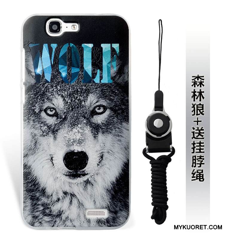 Kuori Huawei Ascend G7 Pehmeä Neste Ripustettavat Koristeet Murtumaton, Kotelo Huawei Ascend G7 Silikoni Musta Puhelimen Kuoret