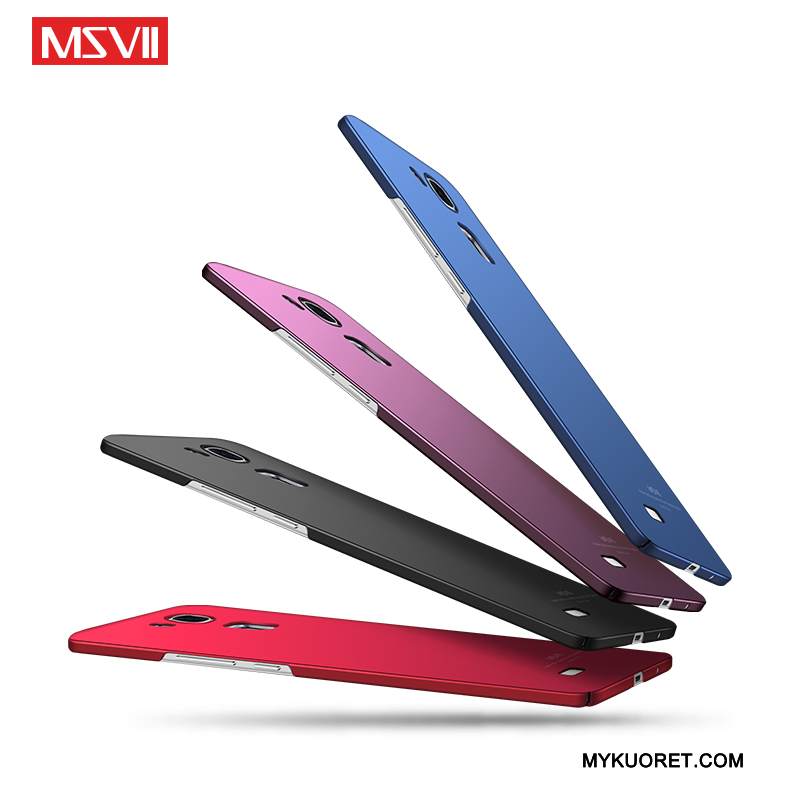 Kuori Huawei Ascend Mate 7 Laukut Kova Puhelimen Kuoret, Kotelo Huawei Ascend Mate 7 Suojaus Murtumaton