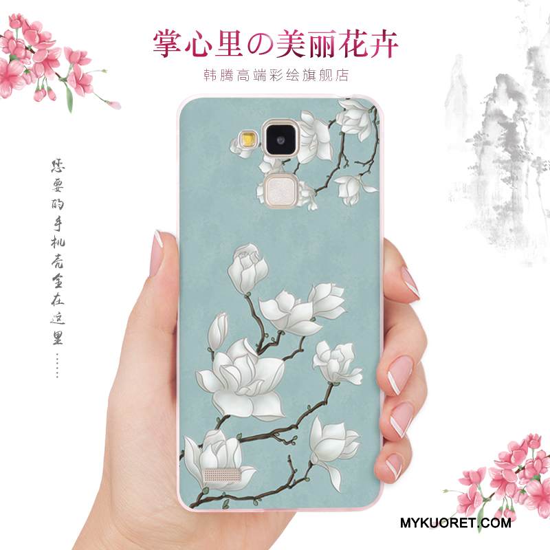 Kuori Huawei Ascend Mate 7 Laukut Murtumaton Ohut, Kotelo Huawei Ascend Mate 7 Pehmeä Neste Puhelimen Kuoret Ultra