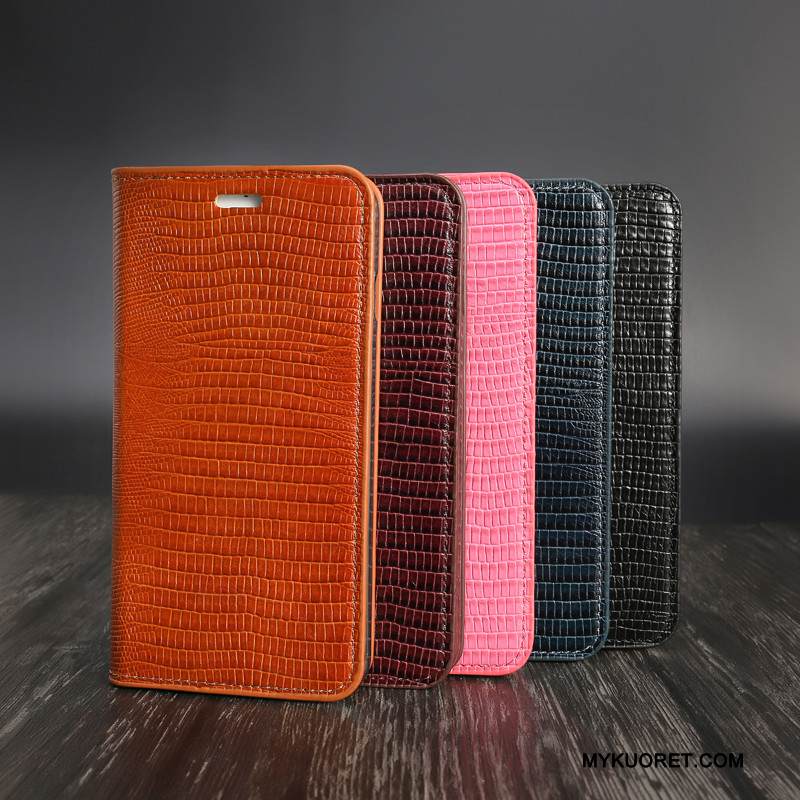 Kuori Huawei Ascend Mate 7 Nahka Kortti Kova, Kotelo Huawei Ascend Mate 7 Pehmeä Neste Muokata Liiketoiminta