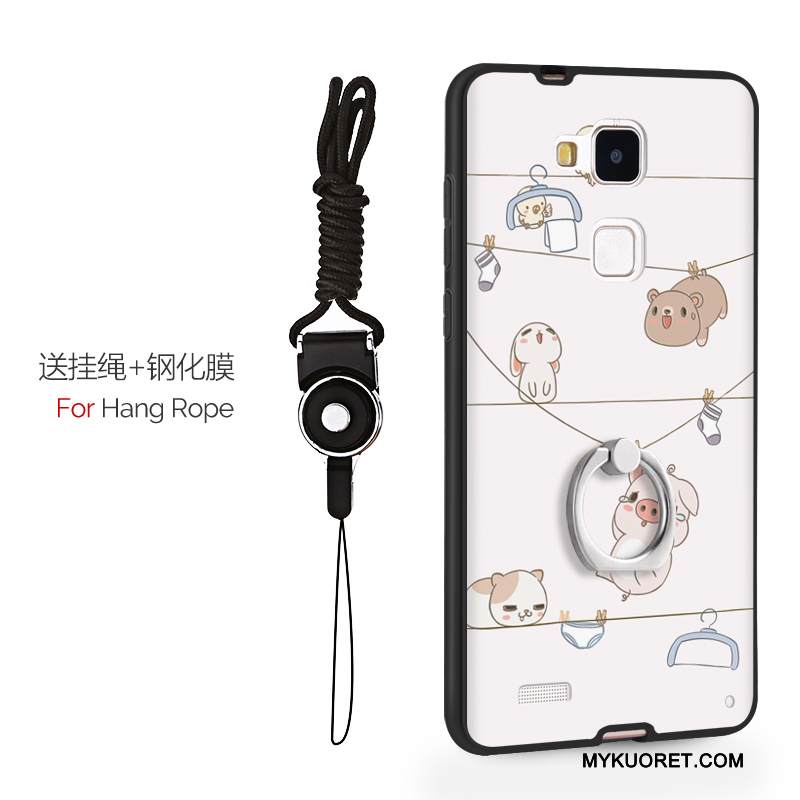Kuori Huawei Ascend Mate 7 Suojaus Persoonallisuus Puhelimen Kuoret, Kotelo Huawei Ascend Mate 7 Laukut Trendi Ihana