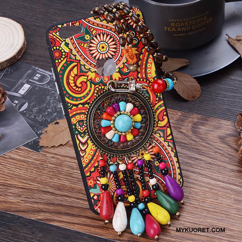 Kuori Huawei G9 Lite Monivärinen Nuoret Alkuperäinen, Kotelo Huawei G9 Lite Pehmeä Neste Tuuli Persoonallisuus