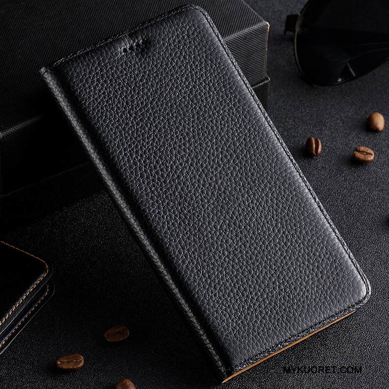 Kuori Huawei G9 Lite Nahka Murtumaton Nuoret, Kotelo Huawei G9 Lite Suojaus Puhelimen Kuoret Litsi