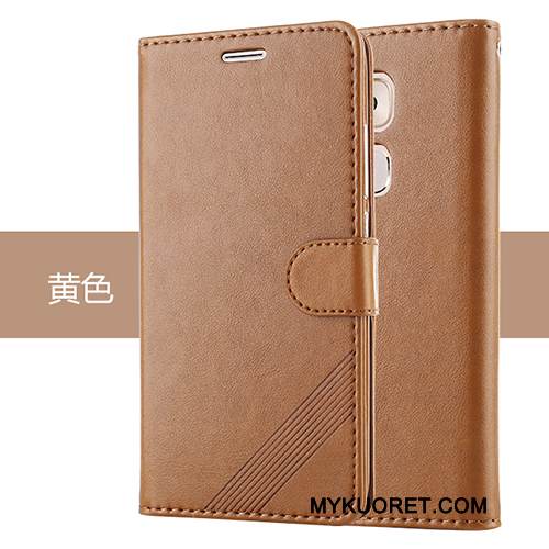 Kuori Huawei Mate 10 Lite Nahka Puhelimen Kuoret, Kotelo Huawei Mate 10 Lite Kuoret